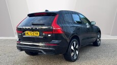 Volvo XC60 2.0 T8 [455] RC PHEV Ultimate Dark 5dr AWD Gtron Estate